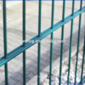 double wire mesh fence extra choose the razor barbed wire fence for airport military base(factory price)